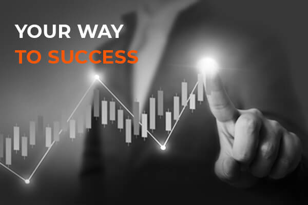 Your way to success